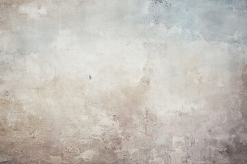 Fototapeta premium Wallpaper of a colored vintage canvas