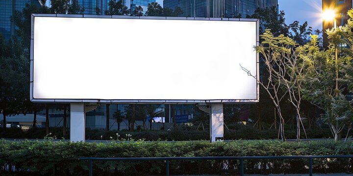 Billboard Template Images – Browse 403,566 Stock Photos, Vectors, and Video | Adobe Stock