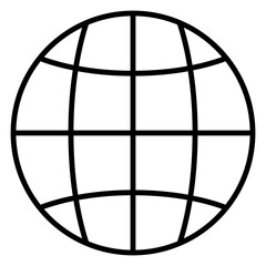 black line icon titled Miscellaneous