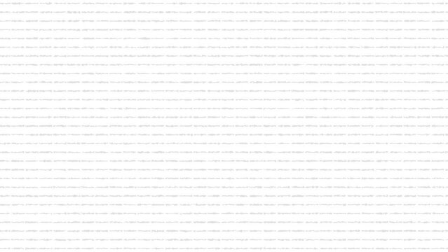 Abstract video background animation with striped lines pattern loop animation white background