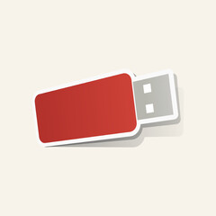 usb flash memory