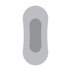 sanitary pad icon