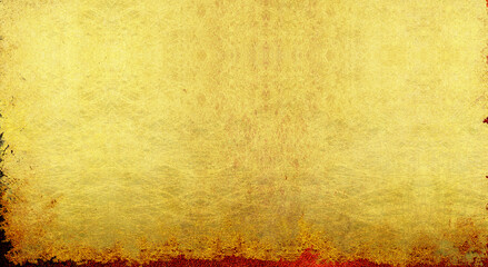 レトロな紙の背景素材