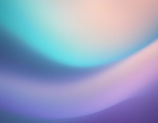 Fototapeta premium Gradient grainy texture