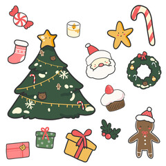 christmas giftset
