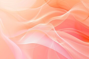 AI generated illustration of vibrant background with red, pink, and yellow fabric textures