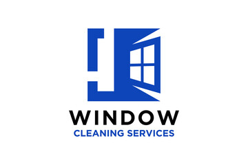 Letter J for Real Estate Remodeling Logo