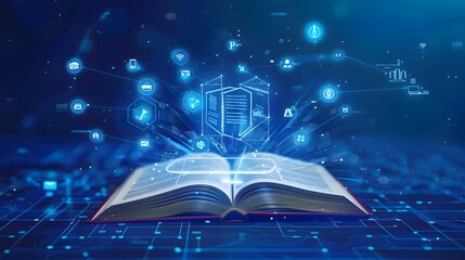 Unlocking the Boundless Potential of Knowledge in the Digital Age