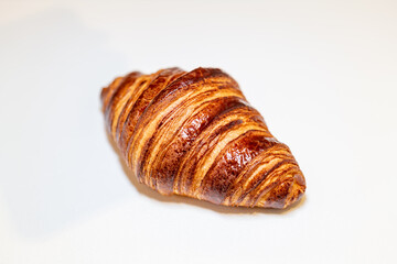 Croissant, French dessert, Waikiki, Honolulu, Oahu, Hawaii. VAVIN DESSERT BAR



