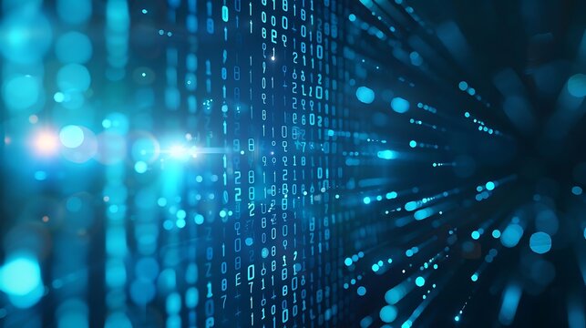 a computer screen displays a series of numbers and letters, including the letters a, b, c, d, e, f, g, h, i, j, k,