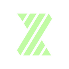 Monogram Z. Design vector Z logo. Monogram initial letter mark Z logo design. Monogram design vector logo. Monogram initial letter mark Z logo design. Simple Z monogram. Monogram Z design logo