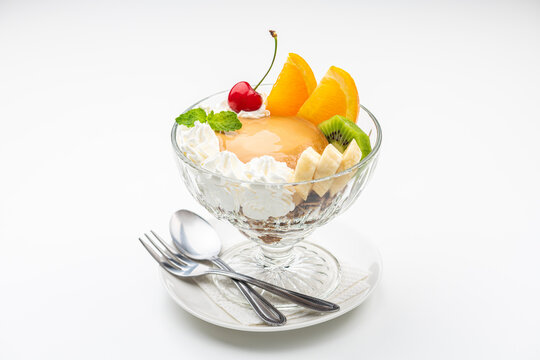 プリンアラモード Images – Browse 564 Stock Photos, Vectors, and