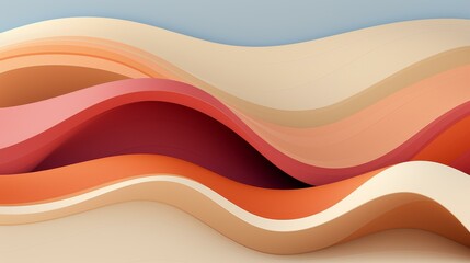 Abstract Xray illustration with bold lines, flat texture, high detail, and dynamic shapes.