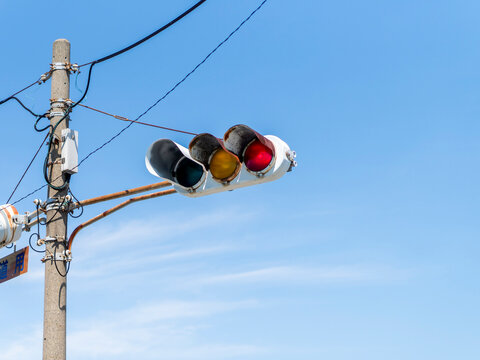 車両用信号機 Images – Browse 73 Stock Photos, Vectors, and Video 