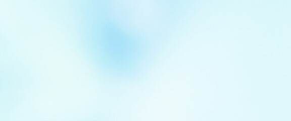 Vector modern blue defocused gradient abstract blue light leaves blurred and blur natural abstract background