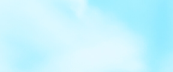 Vector gradient pastel blue bokeh nature background design © Grave passenger