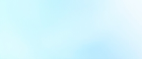 Obraz premium Vector blue light gradient background smooth blue blurred abstract smooth dark blue vignette studio banner.
