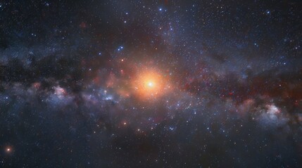 Alpha Centauri Star as Nearest Neighbor 