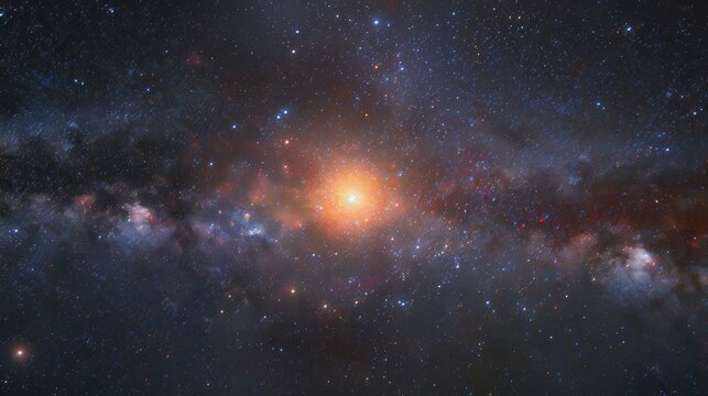 Alpha Centauri Star as Nearest Neighbor 