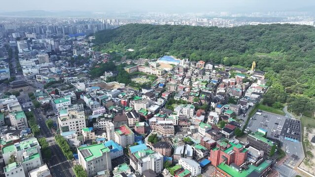 수원 화성행궁