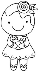 gingerbread 19