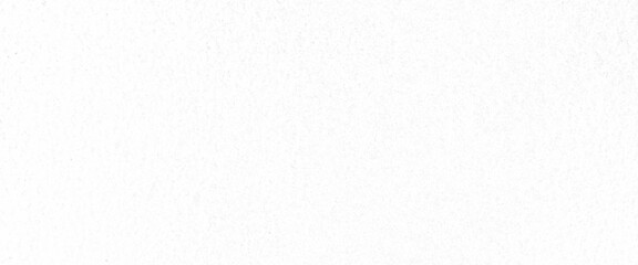 Vector white paint on surface white grunge texture design on cement floor texture and background.