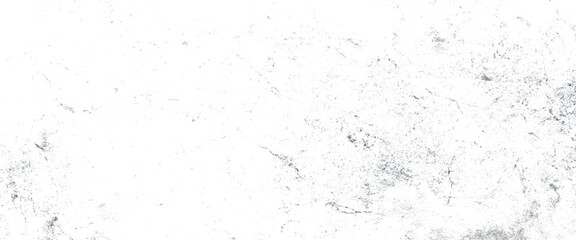 Naklejka premium Vector old vintage surface grunge white and black Black and white concrete texture wall.