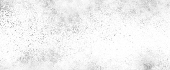Vector dust and scratched textured background grunge background black and white abstract grey texture of old surface .