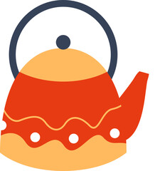 Christmas Winter Day Element Illustration