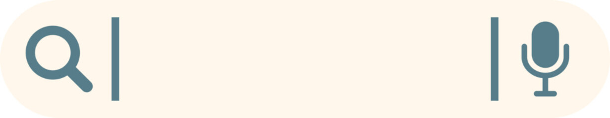 Search Title Bar Element