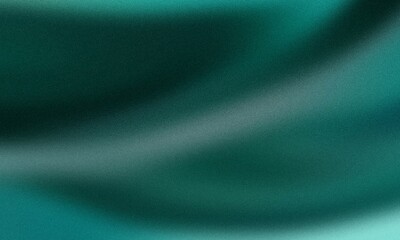 Green black color gradient background, grainy texture effect, web banner abstract design, brught shine glowing grungy template