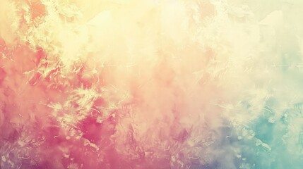 Fototapeta premium Abstract Swirls of Color