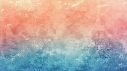 Fototapeta premium Abstract Swirls of Color