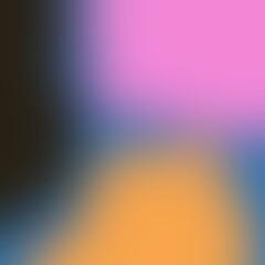 Naklejka premium Modern Colorful Abstract Gradient Background