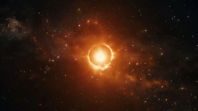 The Great Star Betelgeuse