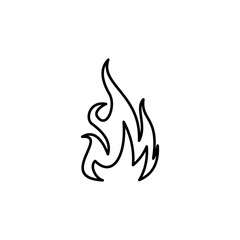Fire Icon