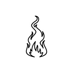 Fire Icon