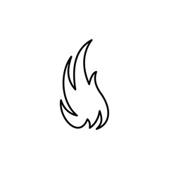 Fire Icon