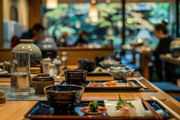 omakase japanese restaurant