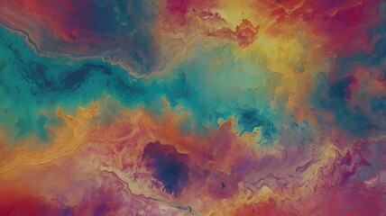 Fototapeta premium abstract watercolor background
