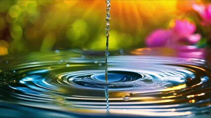 Climate change impacts water availability and quality. Concept Climate Change, Water Availability, Water Quality, Environmental Impact