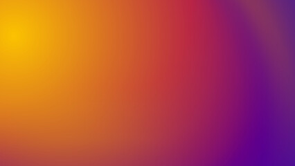 Colorful modern abstract background