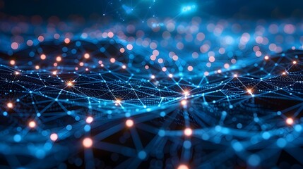 Seamless of IoT Devices in a Smart Business Network Unlocking Digital Communication and Technological Advancements