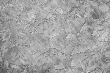 Wall empty studio interior background and backdrop of concrete cement wall in black and gray tones. Studio interior background and empty space Decorating ideas