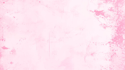 Abstract pink color watercolor background. Watercolor background. Abstract watercolor cloud texture. abstract watercolor background .watercolor background with pink color. Fantasy light pin, pink shad