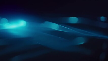 Visual representation of data flow in optoelectronic systems. Concept Optoelectronic Systems, Data Flow, Visual Representation, Technology, Data Processing