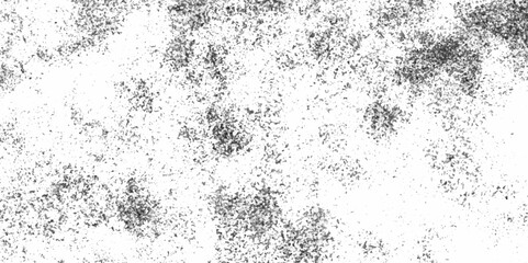 Abstract white and black texture of a grunge concrete wall with cracks and scratches background. distressed grunge concrete wall texture. abstract vintage of old surface texture background.