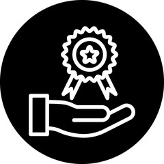 Reward Icon Style