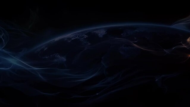 Ocean currents orchestrate heat nutrients and oxygen circulation mirroring Earths rhythms. Concept Climate Change, Oceanography, Earth Science, Marine Biology, Environmental Impact