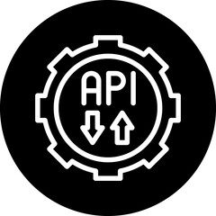 Api Icon Style